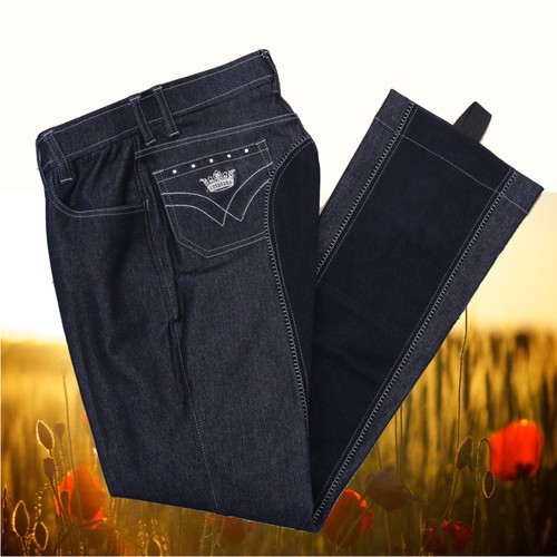 Easy rider jodhpur reithose - easy,