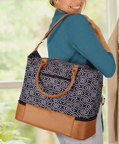 Modische reisetasche weekender - reisetasche,