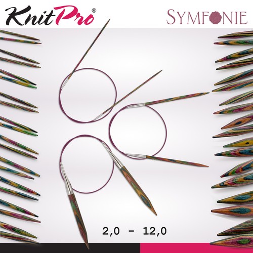 Knitpro symfonie - knitpro,