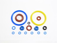 Jura Dichtungen Brüheinheit