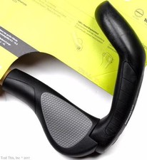 Ergon GP5-L Large Ergo