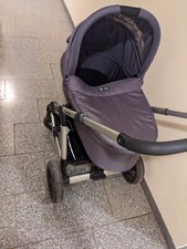 Kinderwagen + Buggy von ABC