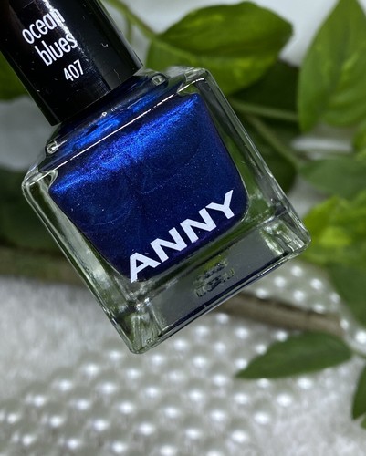 Anny nagellack nail polish - nail,