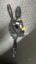 Peugeot 206 CC Kombischalter Lenkstockschalter Airbagschleifring   (13)