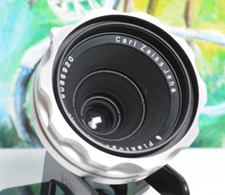 Flektogon 2.8/12.5mm