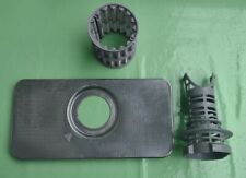 Sieb SIEMENS BOSCH 00645038 2-teilig für Geschirrspüler incl. Edelstahl Filter