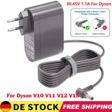 Ladegerät für Dyson V10 V11
