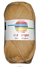 Wolle für Schal & Mützen