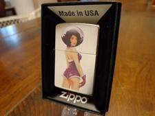 PINUP GIRL SPACE ASTRONAUT