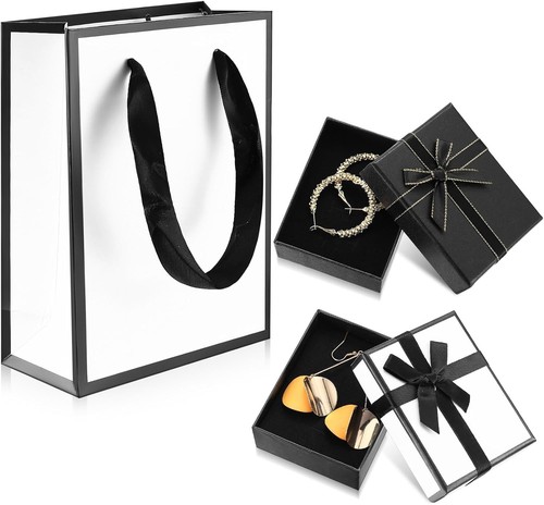 Geschenkbox karton 7x9x3cm - geschenkbox,