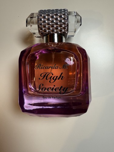 Ricarda high society eau - ricarda,