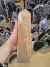 Mondstein Obelisk, 2,09kg