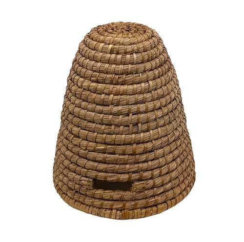 Bienenkorb verschieden - bienenkorb,