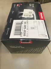 MIELE Boost CX1 125 Edition Lotosweiß Bodenstaubsauger Beutellos 890 W