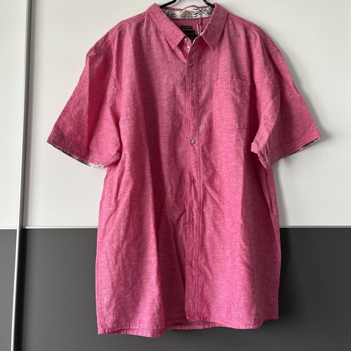 Tom tompson hemd 4xl - tom, hemd,gr.4xl