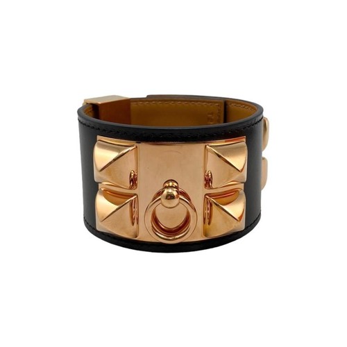 Hermes collier chien - collier,