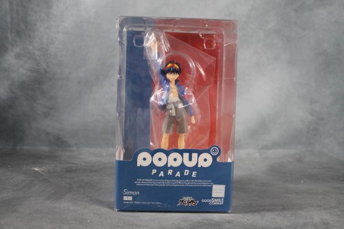 Good smile company gurren - good,