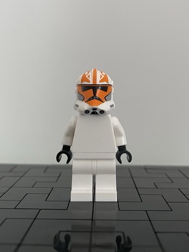 Lego star wars - lego, 332nd