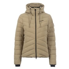Steppjacke Reitjacke