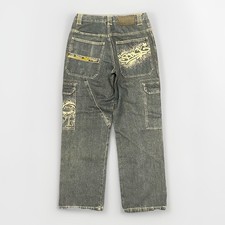 Vintage Souick Cargo Jeans W30