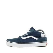 VANS Damen Skate Mid Sneaker