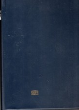 Liechtenstein SAFE dual 1912 - 1960 k620/673