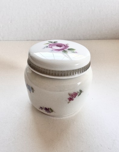 Rosenthal deckeldose - rosenthal,