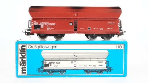 Märklin 4624 - h0,