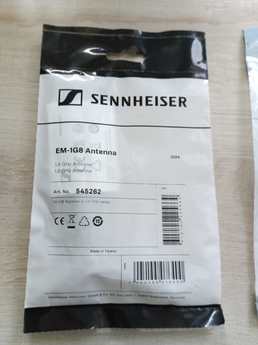 Sennheiser 1g8 antenne - 1g8,