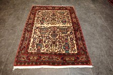 Exklusiver  Bidjar Teppich /