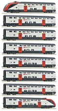Roco 7720007 SBB RABe 502