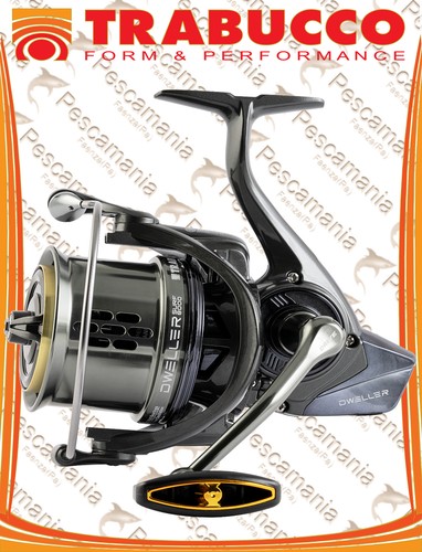 Surfcasting rolle trabucco - surfcasting,
