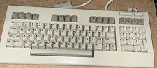Commodore C 128 D Tastatur