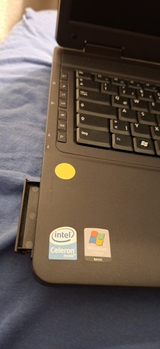 Notebook acer extensa 5230 - acer,