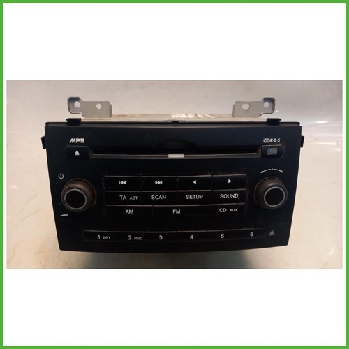 Kia ceed autoradio stereo - i,