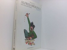 Alfred Hrdlicka. Das