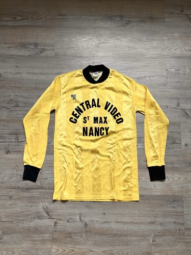 Rares vintage fußballtrikot - rares, vintage-fußballtrikot