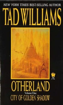 Otherland city of - otherland,