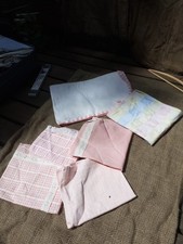 Vintage Bettwäsche Kinder Kissenbezug Div. Größen Unterlage