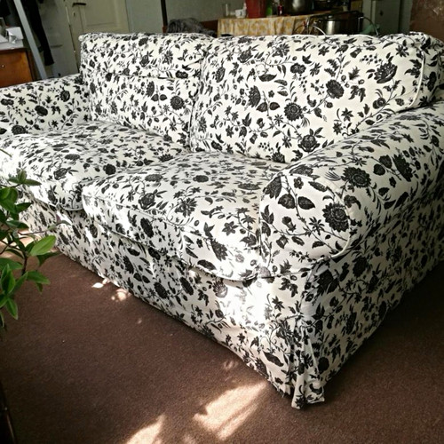 Ikea ektorp sofabezug für - ektorp,
