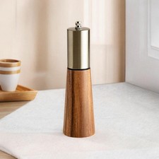 Pfeffermühle für Küche