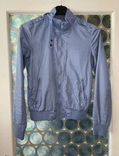 Kenvelo Jacke Blau XS