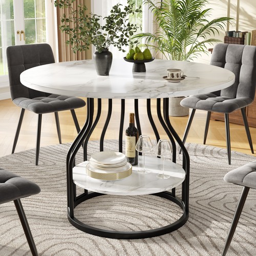 Rund esstisch couchtisch - rund,