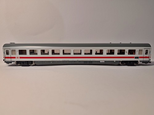 Roco intercity ic - roco,