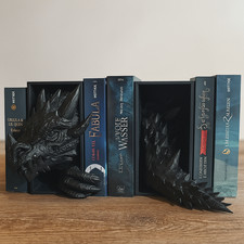 Book Nook Drache Set –