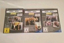 Büro, Büro - Gesamtedition