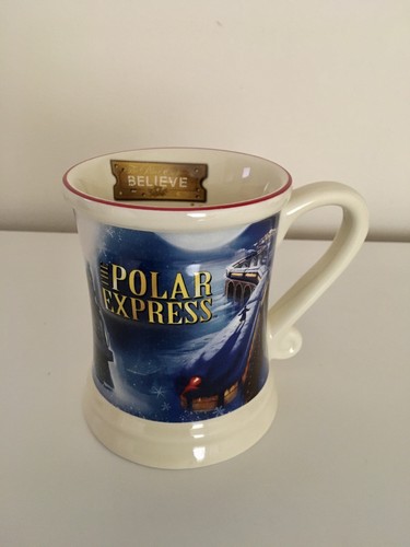 Der polarexpress - der, 3d