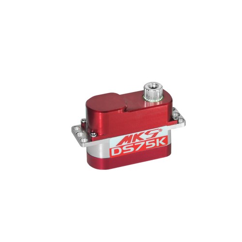 Ds75k digital servo type - digital,