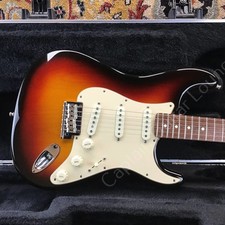 2008 Fender - American