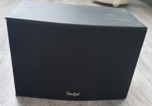 Teufel m400 center - teufel,